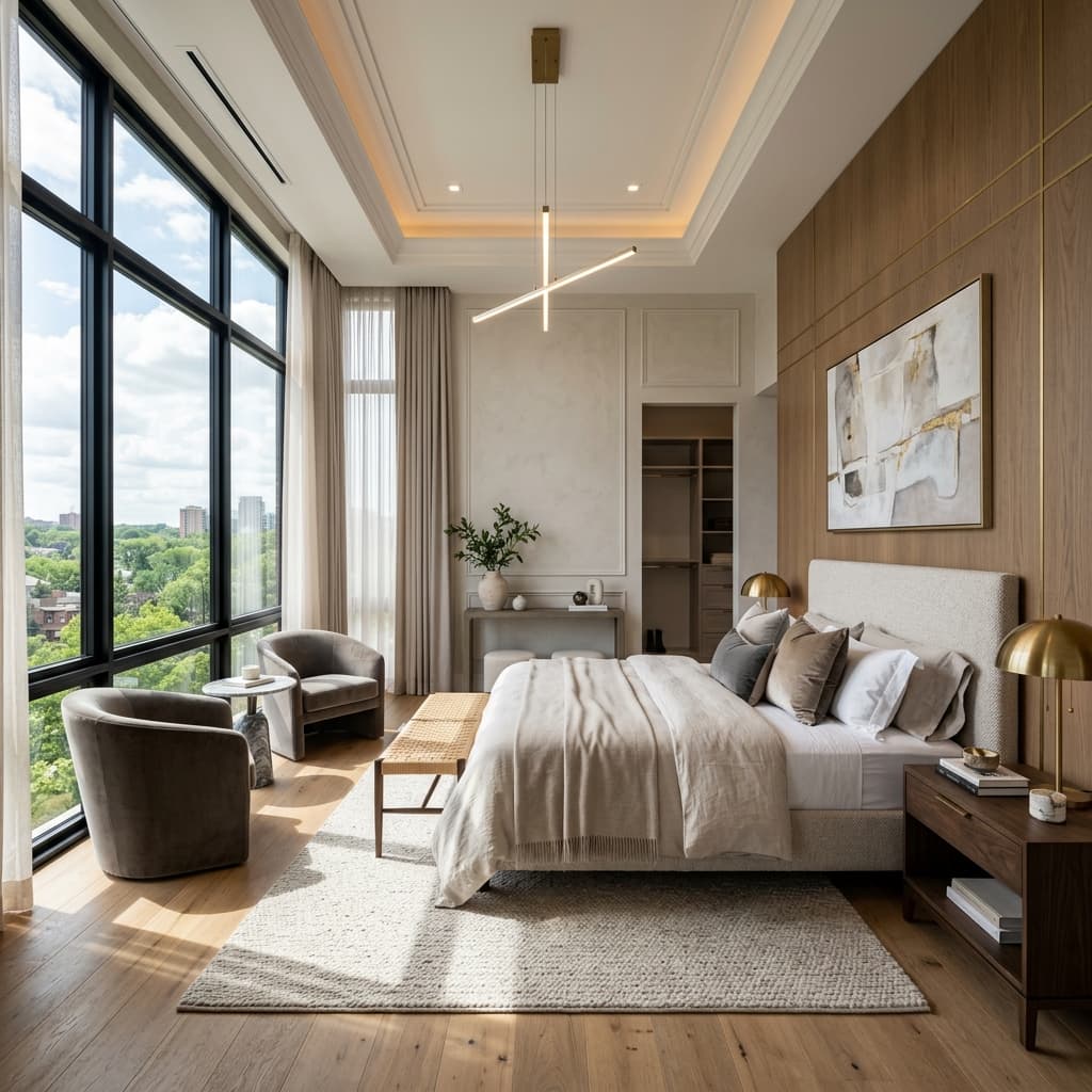 Rentals and Stays