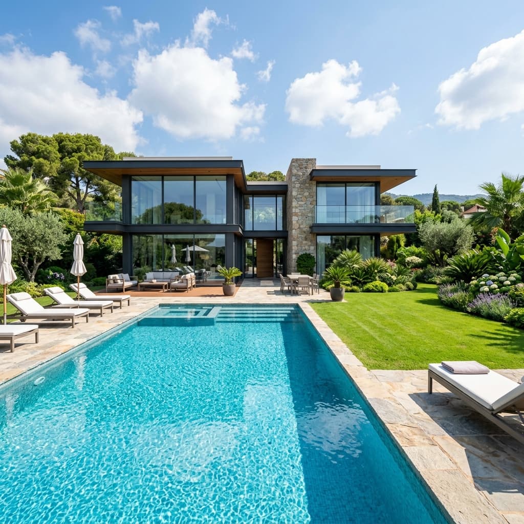 Premium Villas
